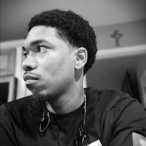 Meet your Posher, Nicholas